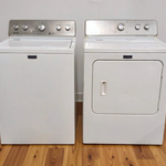 Washer & Dryer Rental