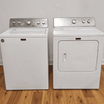 Washer & Dryer Rental